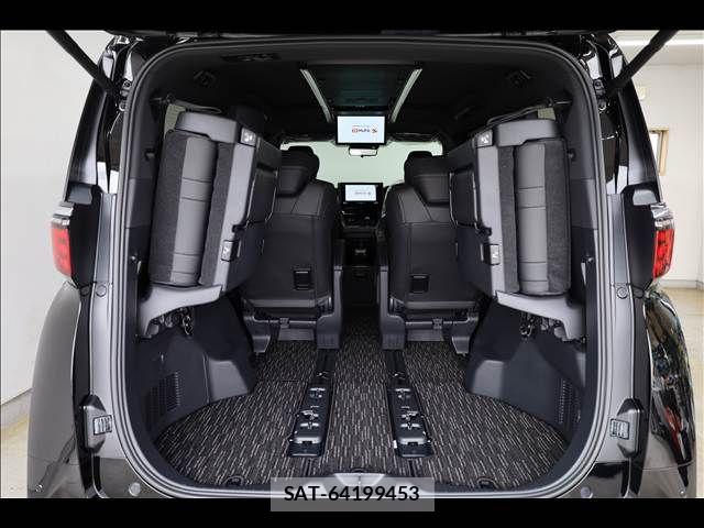 Toyota ALPHARD 2025-02 4926325-19
