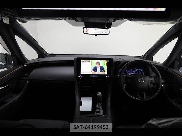 Toyota ALPHARD 2025-02 4926325-2