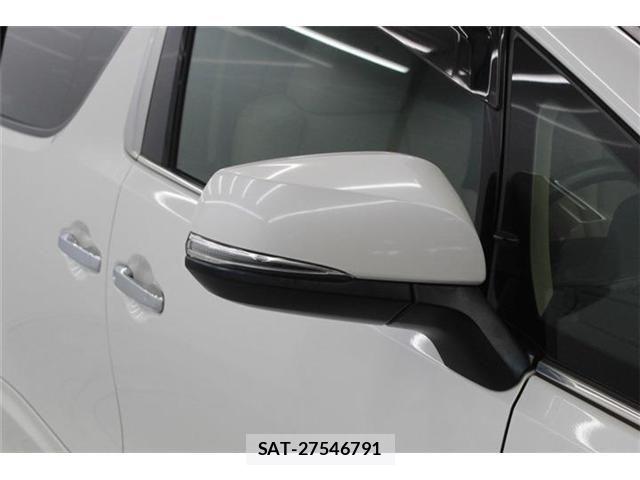 Toyota ALPHARD 2016-06 4926915-9