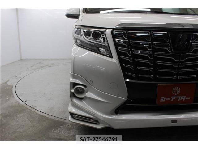 Toyota ALPHARD 2016-06 4926915-10