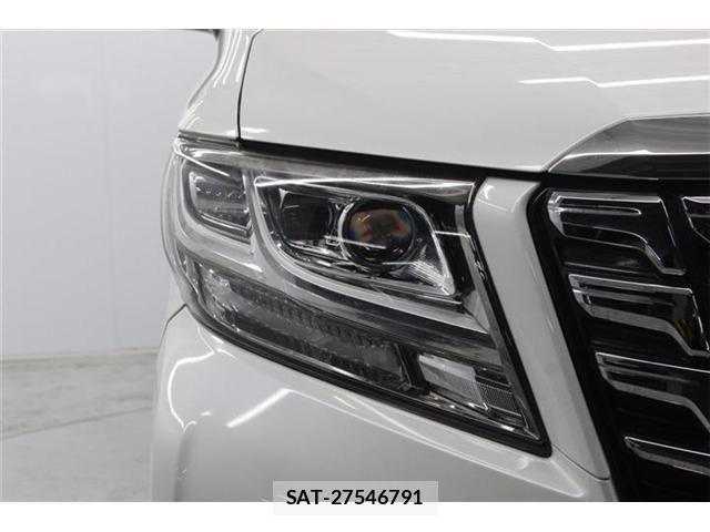 Toyota ALPHARD 2016-06 4926915-11