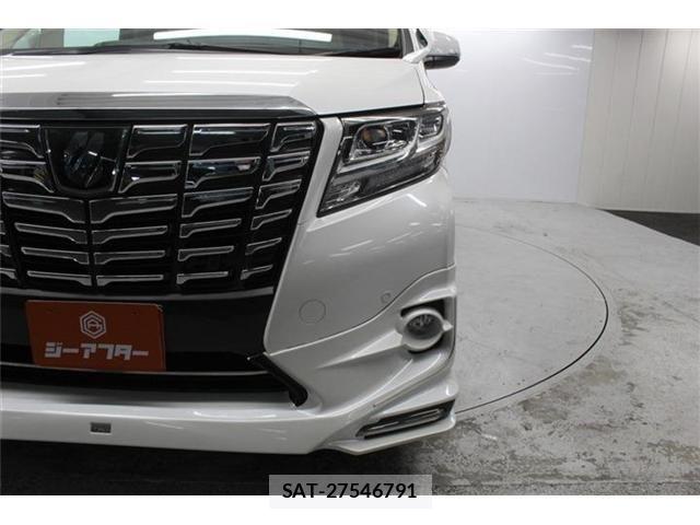 Toyota ALPHARD 2016-06 4926915-13