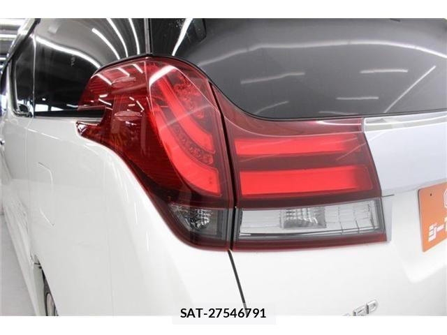 Toyota ALPHARD 2016-06 4926915-17
