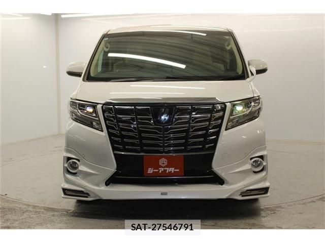 Toyota ALPHARD 2016-06 4926915-1
