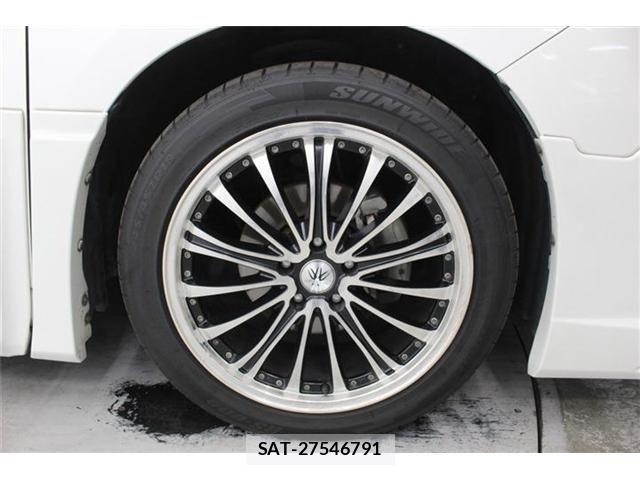 Toyota ALPHARD 2016-06 4926915-22