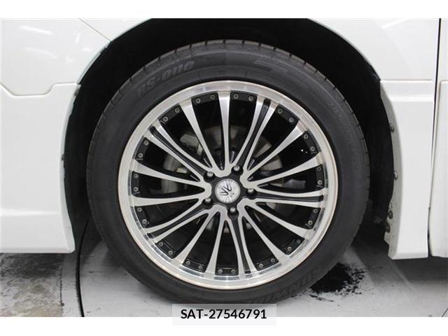 Toyota ALPHARD 2016-06 4926915-23