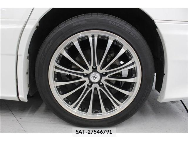 Toyota ALPHARD 2016-06 4926915-24