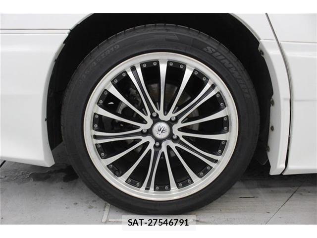 Toyota ALPHARD 2016-06 4926915-25