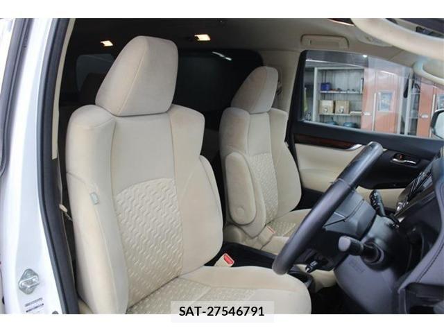 Toyota ALPHARD 2016-06 4926915-26