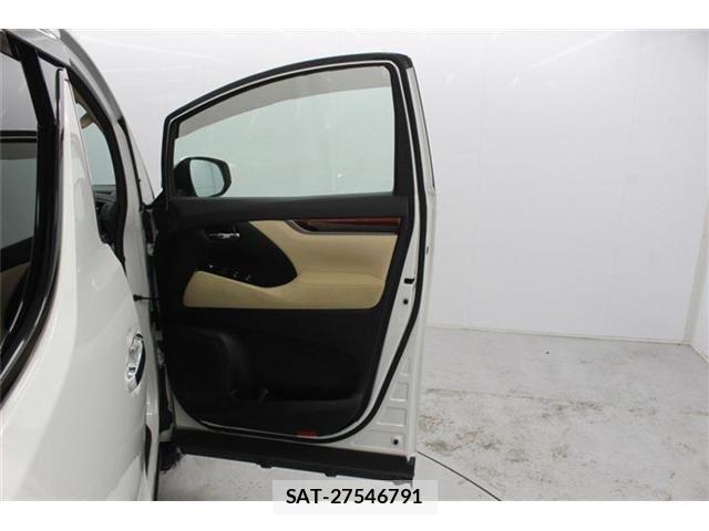Toyota ALPHARD 2016-06 4926915-29