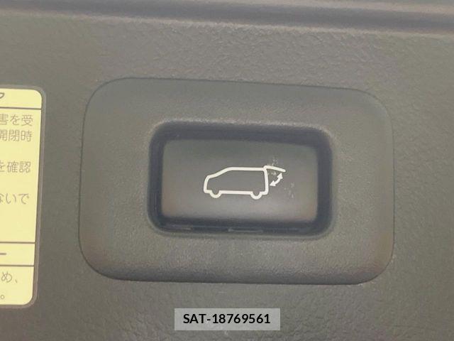 Toyota ALPHARD 2021-03 4926590-9