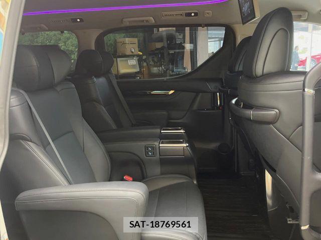 Toyota ALPHARD 2021-03 4926590-12