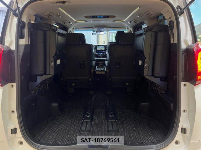 Toyota ALPHARD 2021-03 4926590-13