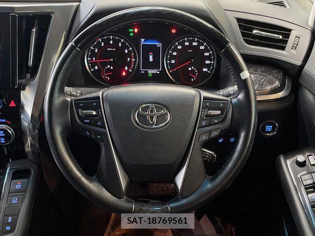 Toyota ALPHARD 2021-03 4926590-14