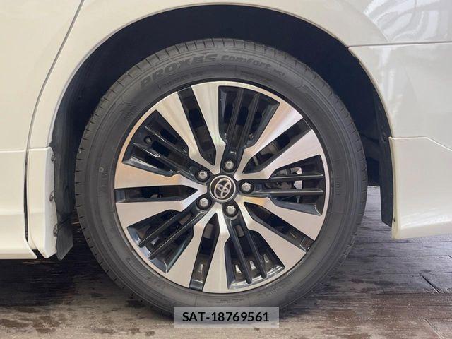 Toyota ALPHARD 2021-03 4926590-16