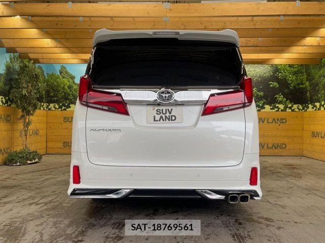 Toyota ALPHARD 2021-03 4926590-18