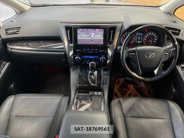 Toyota ALPHARD 2021-03 4926590-1