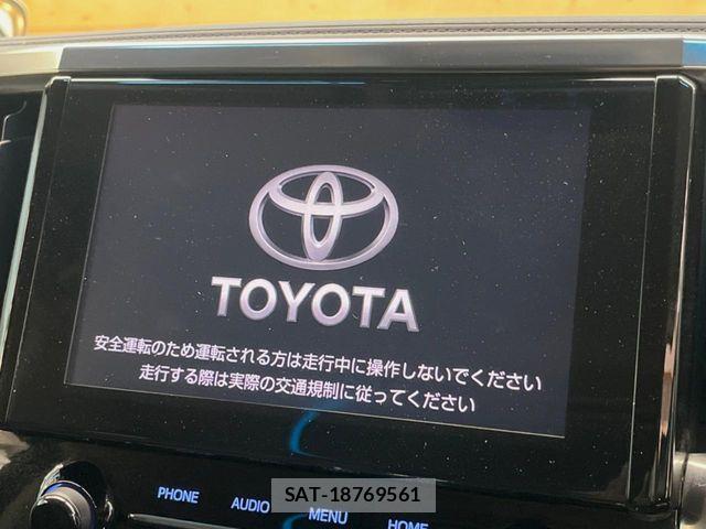 Toyota ALPHARD 2021-03 4926590-3