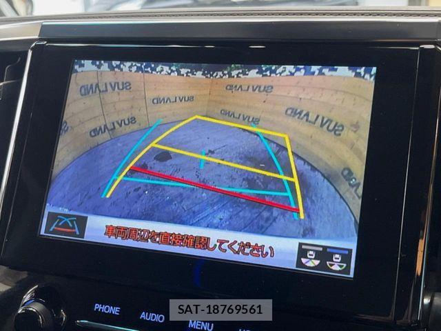 Toyota ALPHARD 2021-03 4926590-4