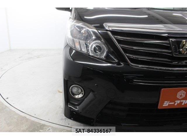 Toyota ALPHARD 2014-03 5859662-10