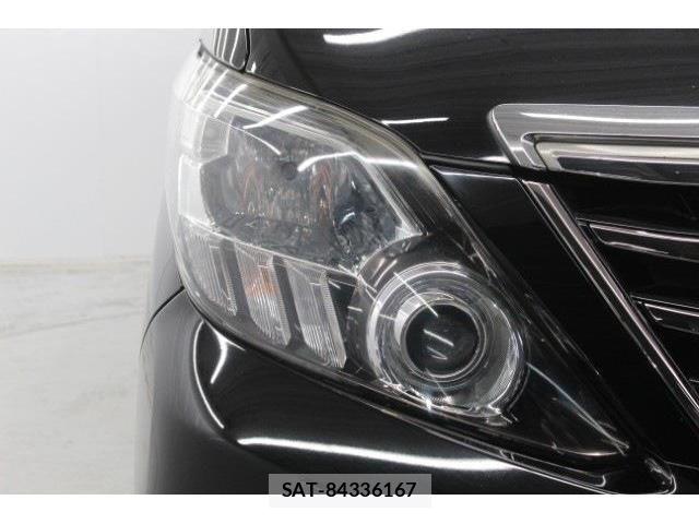Toyota ALPHARD 2014-03 5859662-11