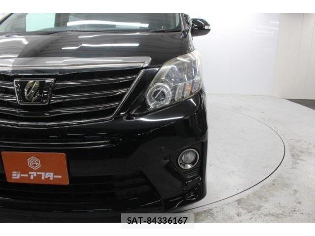 Toyota ALPHARD 2014-03 5859662-13