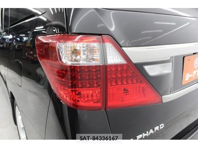 Toyota ALPHARD 2014-03 5859662-17