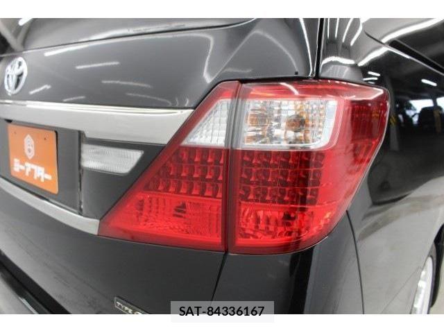 Toyota ALPHARD 2014-03 5859662-18