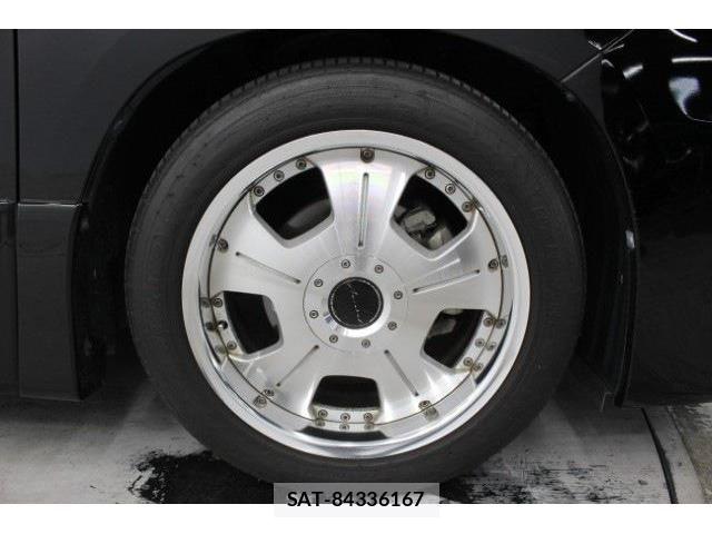 Toyota ALPHARD 2014-03 5859662-22