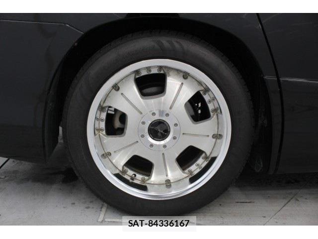 Toyota ALPHARD 2014-03 5859662-25