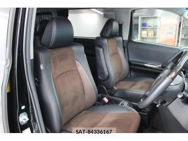 Toyota ALPHARD 2014-03 5859662-26