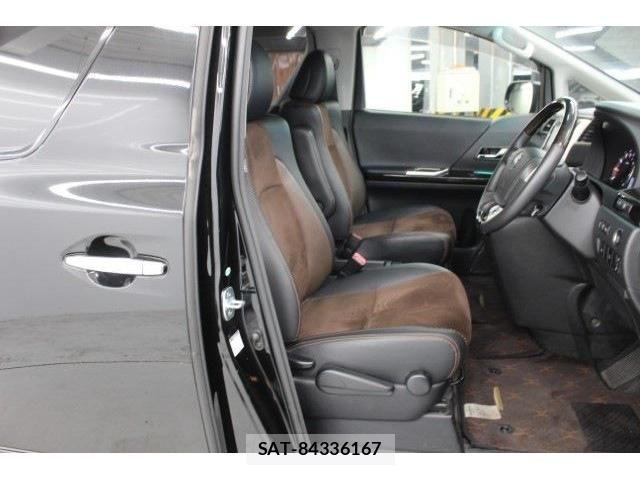 Toyota ALPHARD 2014-03 5859662-28