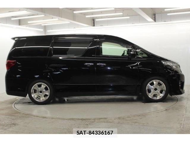 Toyota ALPHARD 2014-03 5859662-3