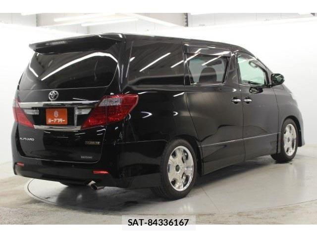 Toyota ALPHARD 2014-03 5859662-4
