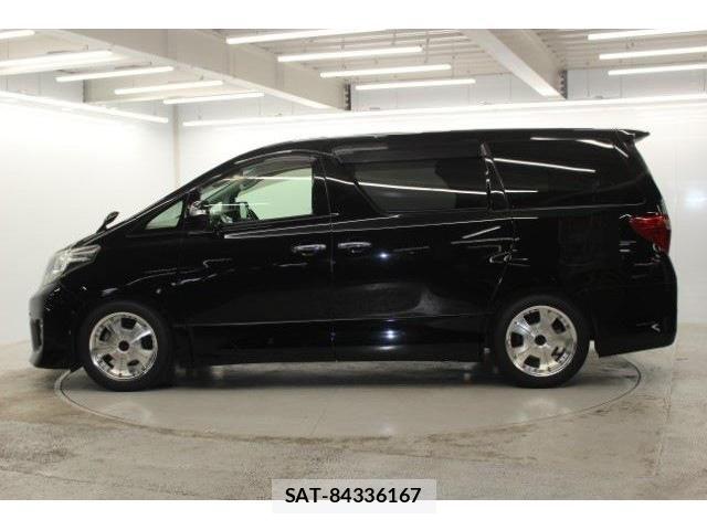 Toyota ALPHARD 2014-03 5859662-7