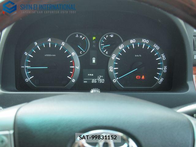 Toyota ALPHARD 2009-11 5859673-10
