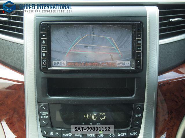 Toyota ALPHARD 2009-11 5859673-13