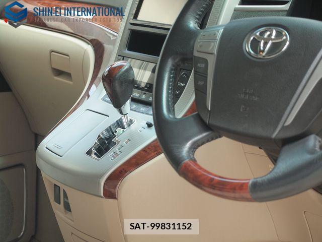 Toyota ALPHARD 2009-11 5859673-15