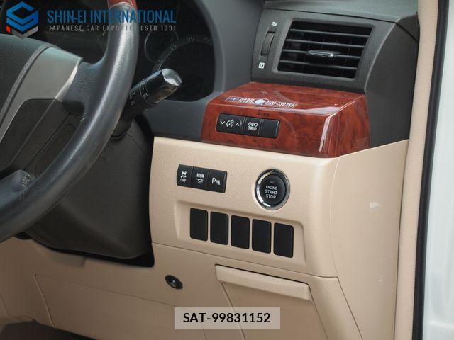 Toyota ALPHARD 2009-11 5859673-16
