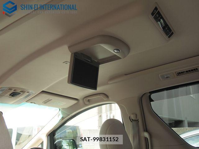 Toyota ALPHARD 2009-11 5859673-17