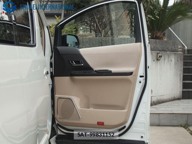 Toyota ALPHARD 2009-11 5859673-20