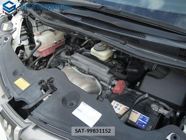 Toyota ALPHARD 2009-11 5859673-23