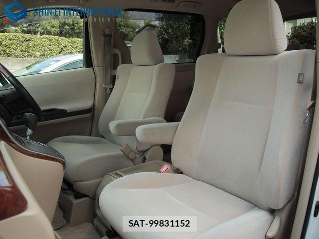 Toyota ALPHARD 2009-11 5859673-6