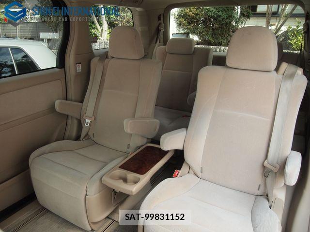 Toyota ALPHARD 2009-11 5859673-8