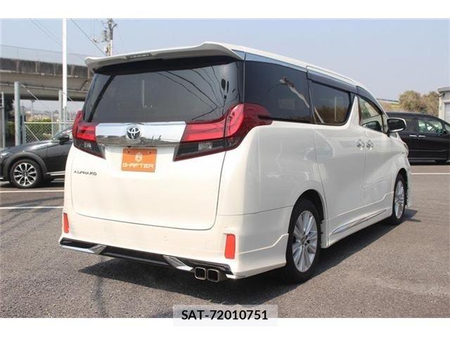 Toyota ALPHARD 2017-09 5859600-11