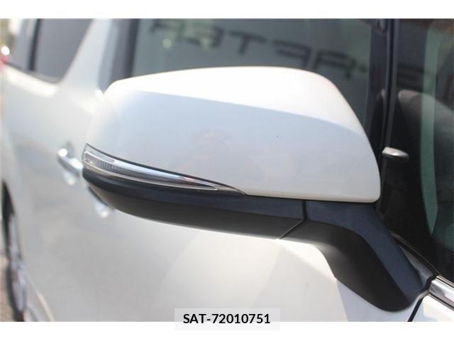 Toyota ALPHARD 2017-09 5859600-22