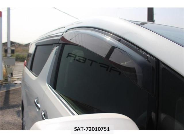 Toyota ALPHARD 2017-09 5859600-23