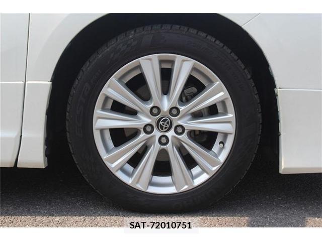 Toyota ALPHARD 2017-09 5859600-26
