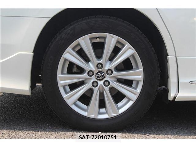 Toyota ALPHARD 2017-09 5859600-27