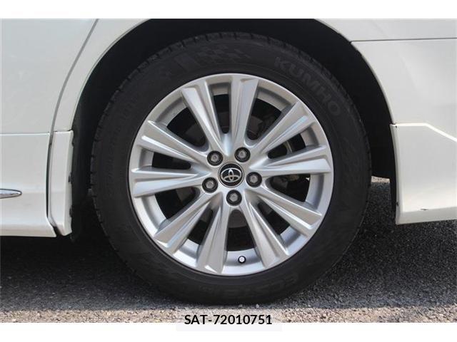 Toyota ALPHARD 2017-09 5859600-28